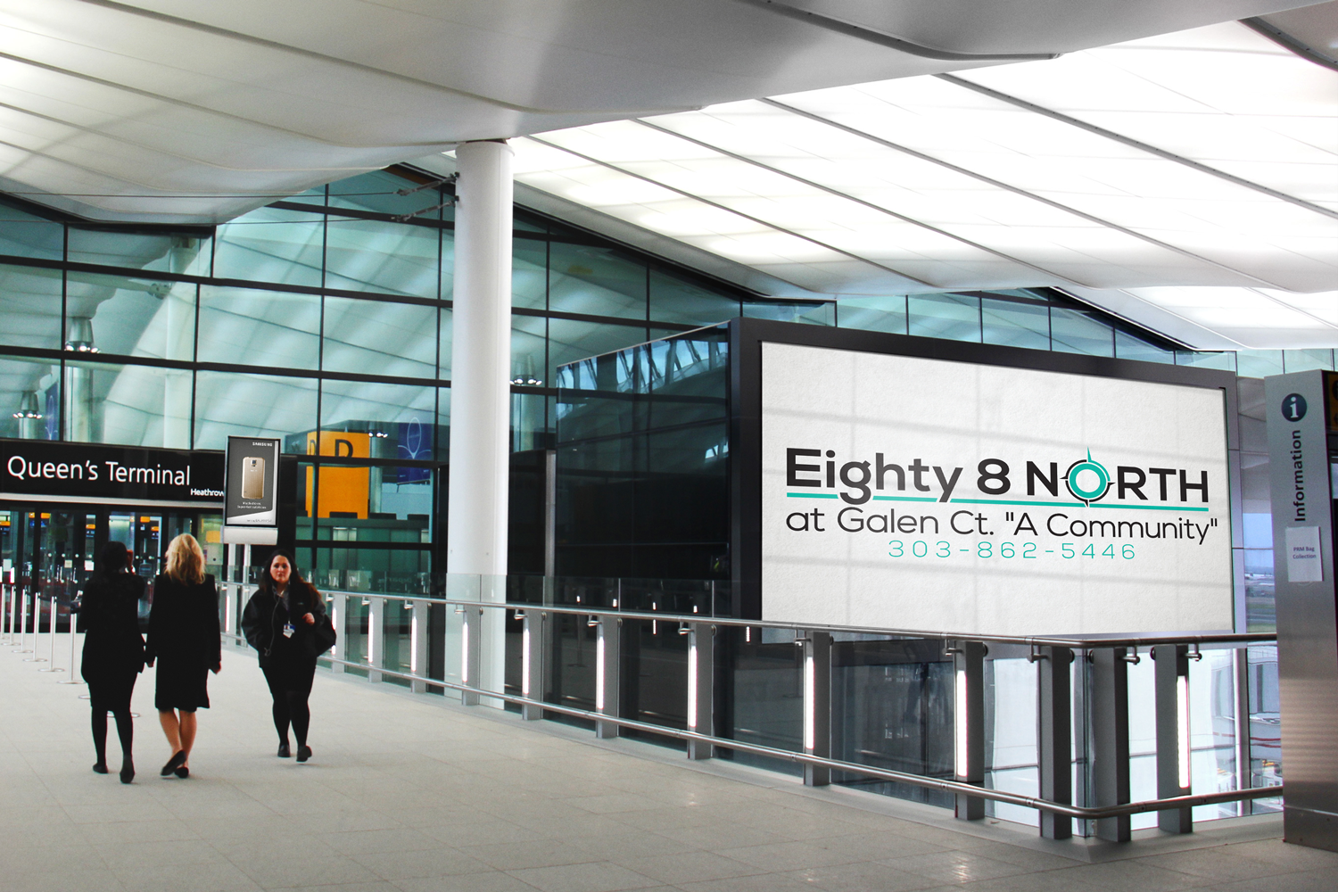 Diseño de Logo por mDesign para este proyecto | Diseño #12535809