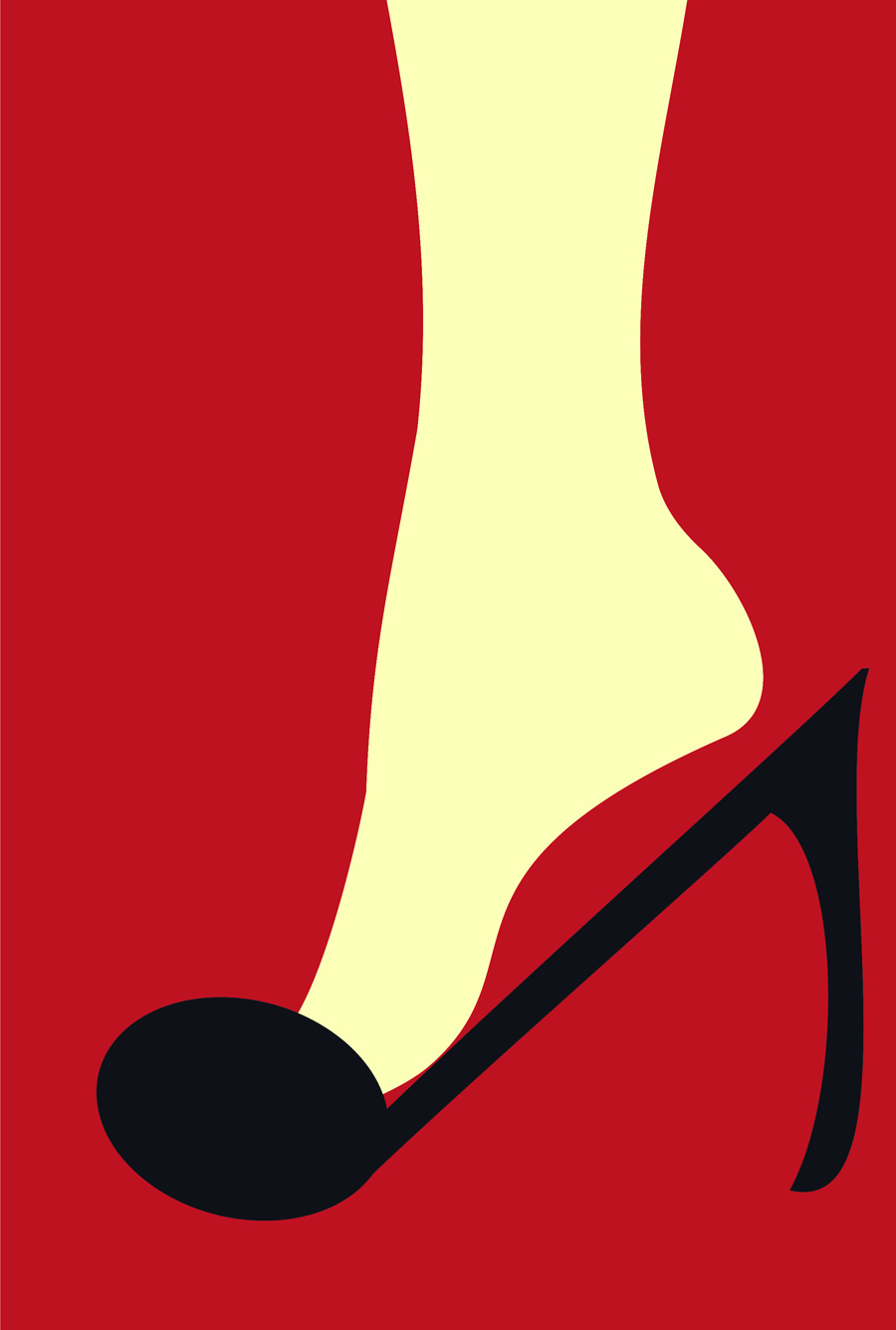 Poster Design by Hotdog_theatre_design for Loner Records | Design #2421029