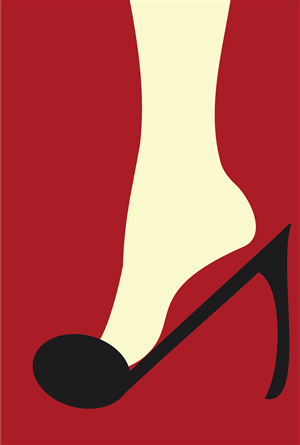 Poster Design by Hotdog_theatre_design