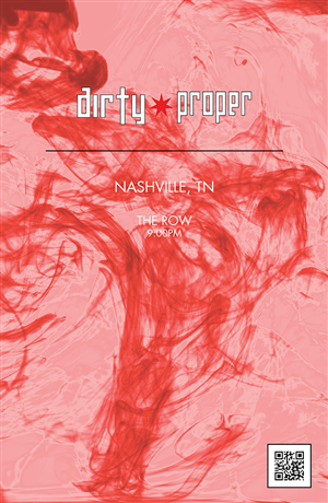 Poster Design by The Jester