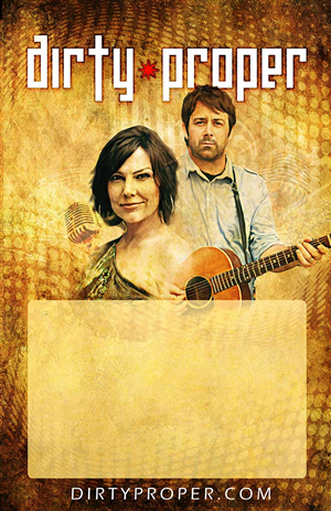 Poster Design by jshan