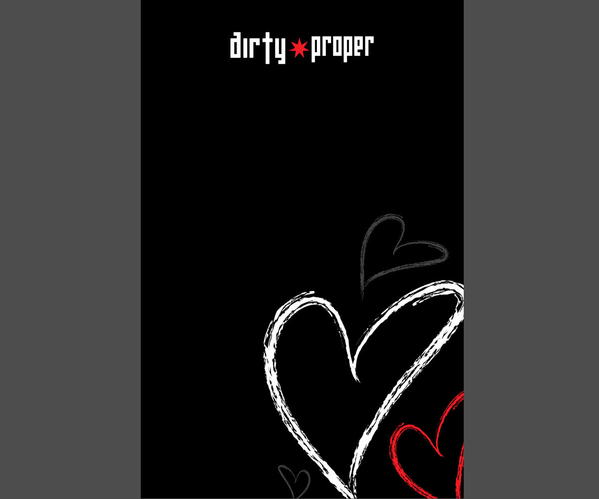 Poster Design by Camilladoodles for Loner Records | Design #2395788