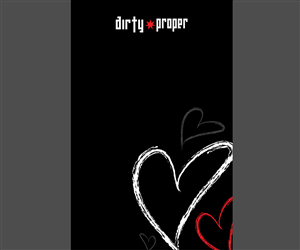 Poster Design by Camilladoodles