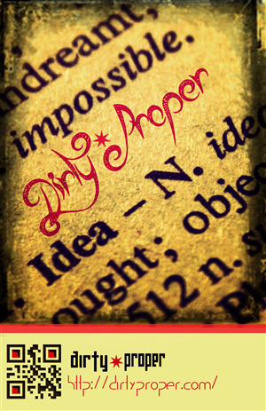 Poster Design by Elysium Designs
