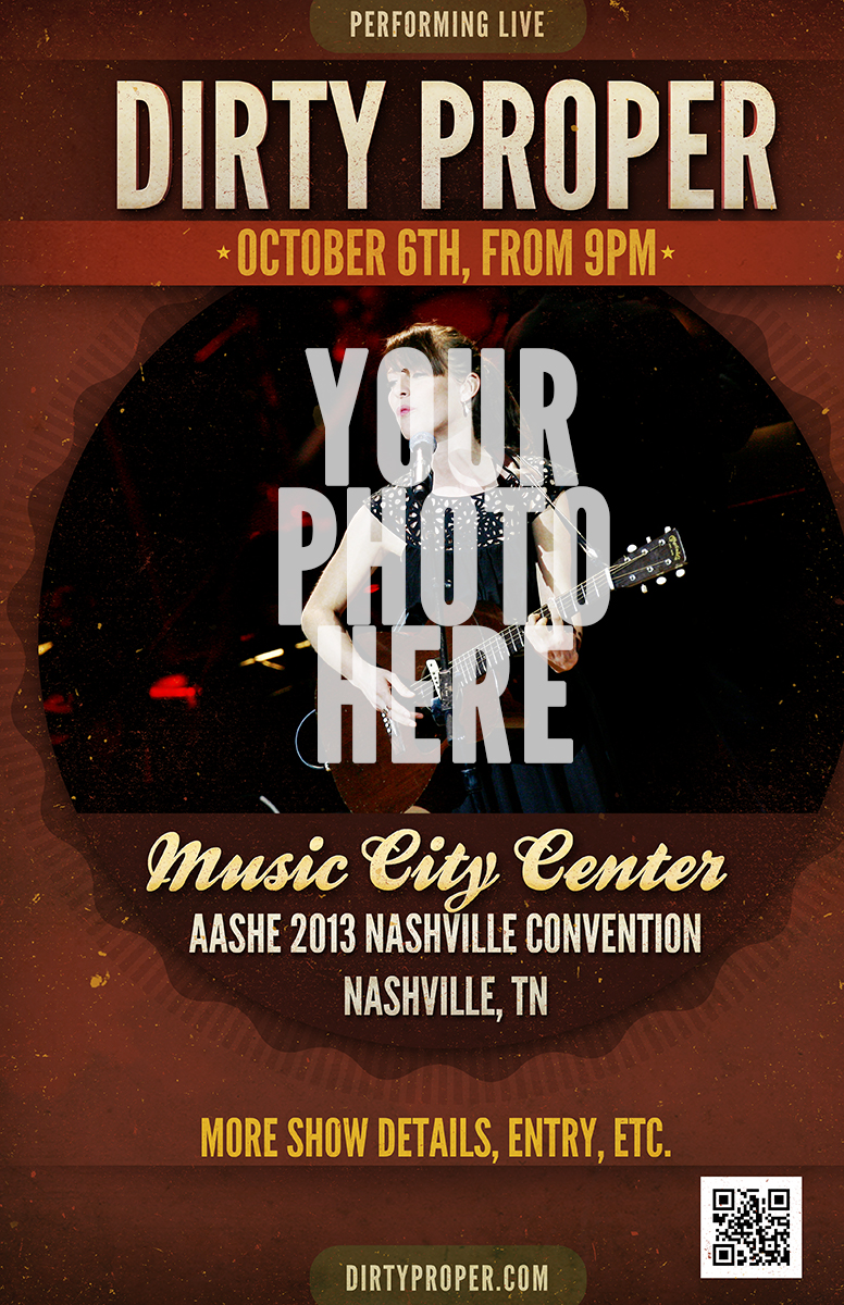 Diseño de Póster por bahrb para Loner Records | Diseño #2414666