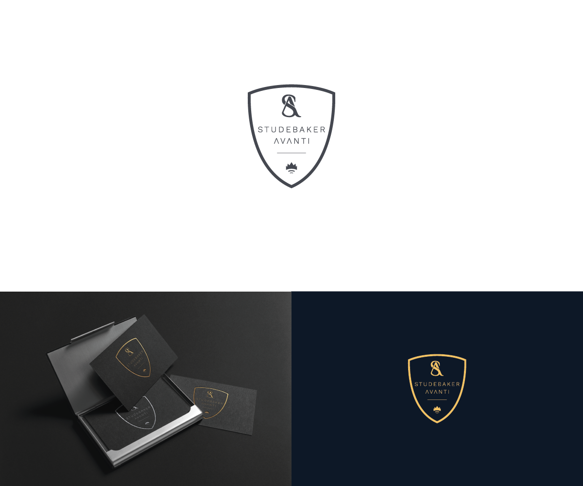 Logo Design by Vetroff for this project | Design #12332672