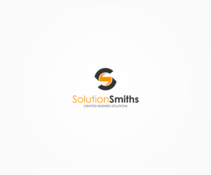 Design de Logo par ayart pour SolutionSmiths Limited | Design : #12356148