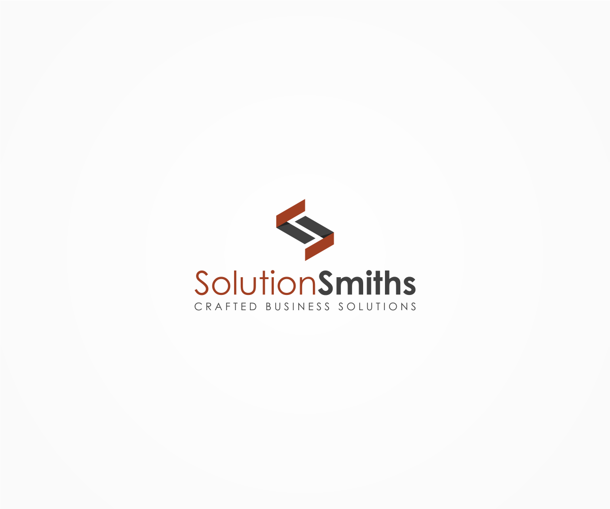Logo Design by ayart for SolutionSmiths Limited | Design #12360801
