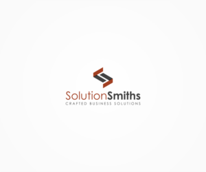 Logo Design by ayart for SolutionSmiths Limited | Design: #12360801