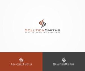 Logo Design by ayart for SolutionSmiths Limited | Design: #12370264