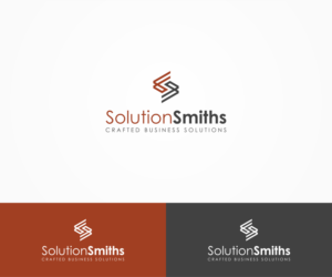 Logo Design by ayart for SolutionSmiths Limited | Design: #12370267