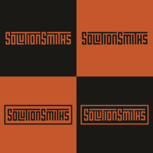 Logo Design by Roland Hawk