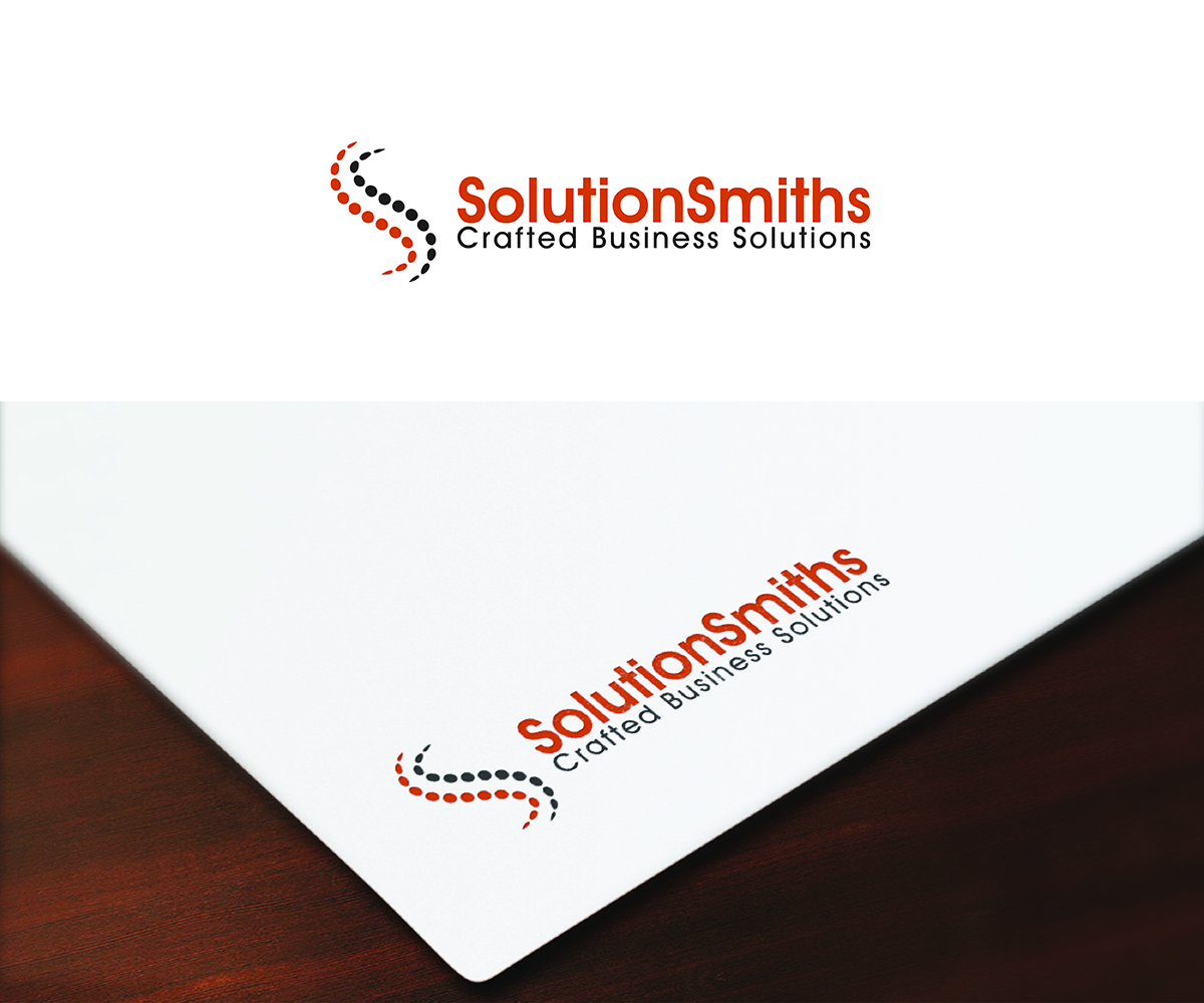 Design de Logo par eMARK pour SolutionSmiths Limited | Design #12367504
