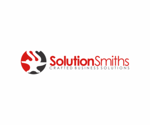 Logo Design by Khalik for SolutionSmiths Limited | Design: #12338621
