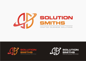 Logo Design by soulpro03 for SolutionSmiths Limited | Design: #12336885
