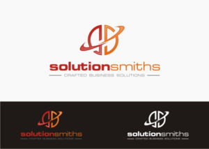 Logo Design by soulpro03 for SolutionSmiths Limited | Design: #12359649