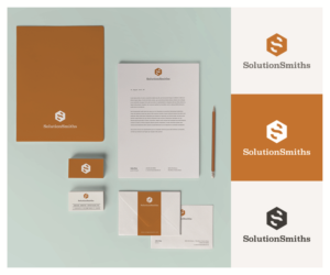 Design de Logo par Phoenix Dragon pour SolutionSmiths Limited | Design : #12335572