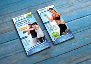 Flyer Design by ecorokerz for this project | Design #12303762