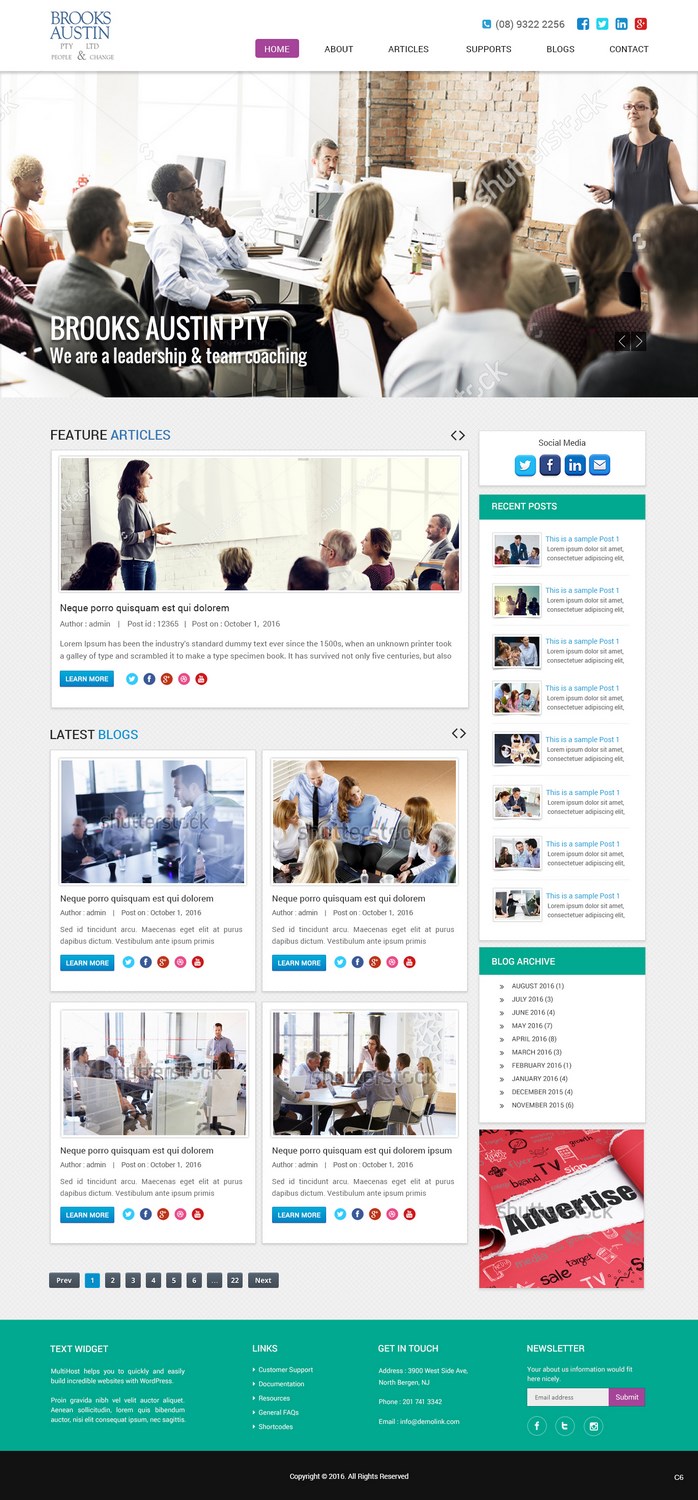 Web-Design von pb für dieses Projekt | Design #12332252