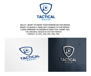 Logo Design by artsterdam for this project | Design: #12305809