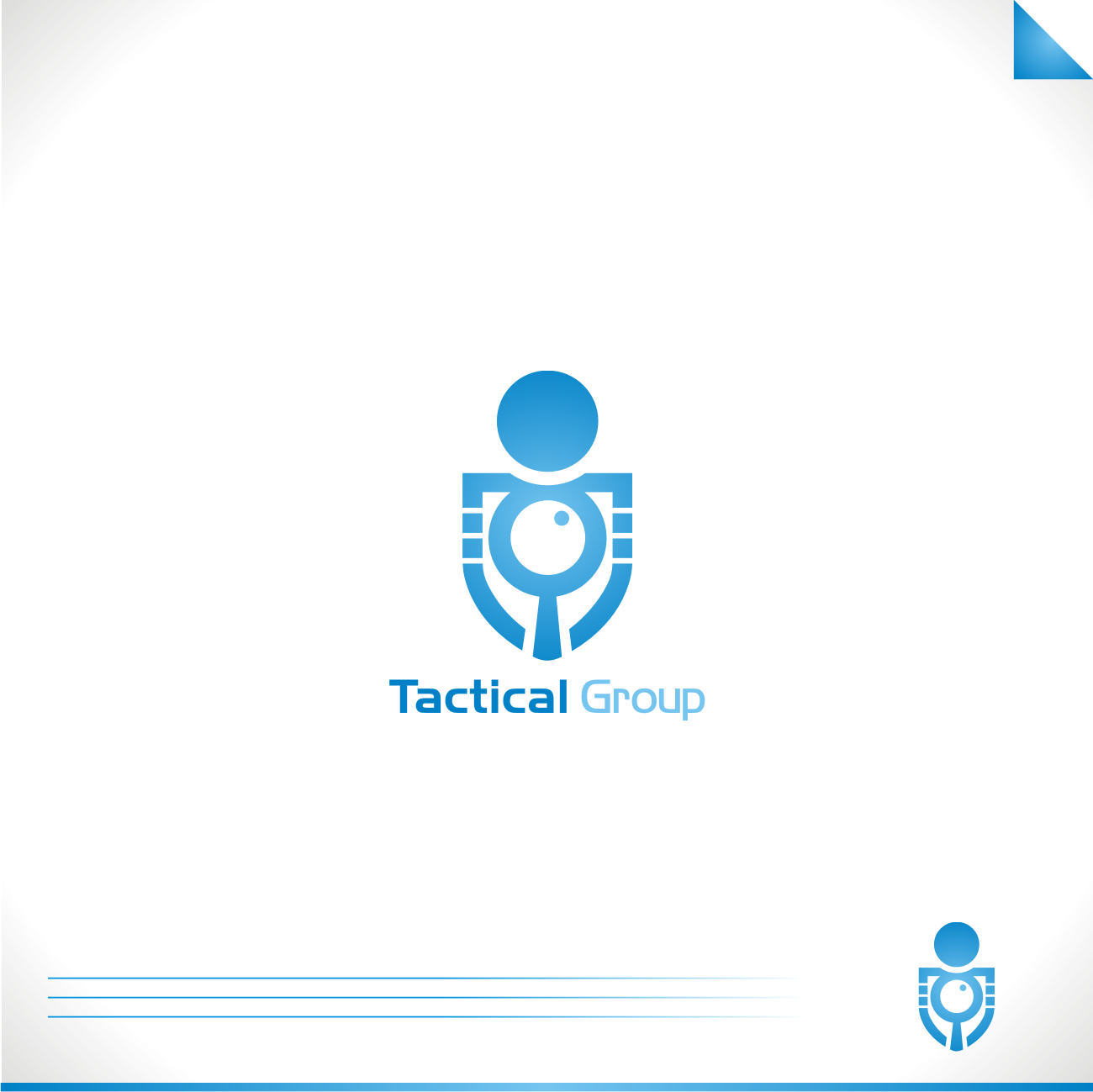 Logo Design by R!CKY for this project | Design #12312667