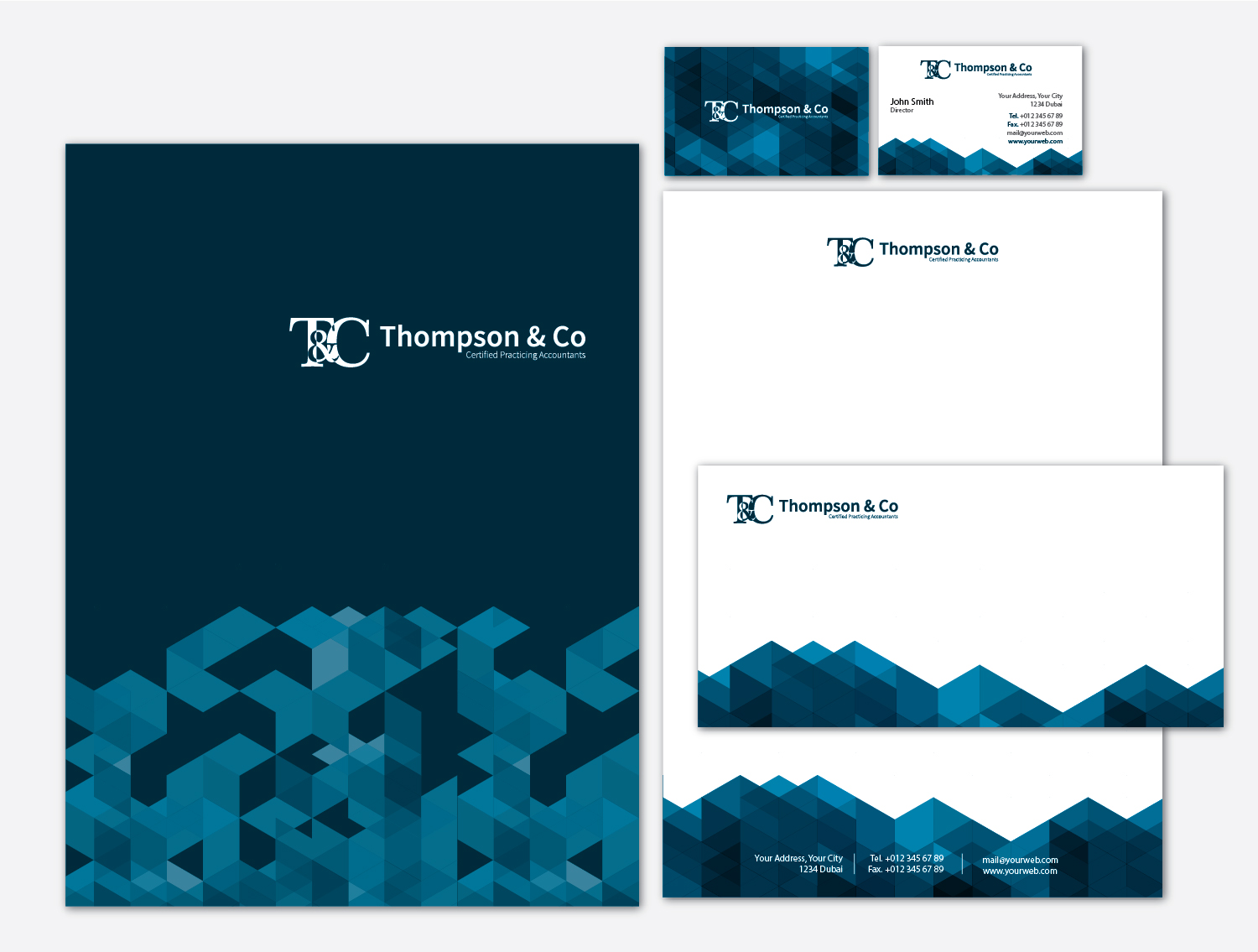 Design de Papeterie par Viktorijan pour ce projet | Design #12376691