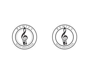 Logo Design by Professor P for REMIFA Music Education | Design: #12340167