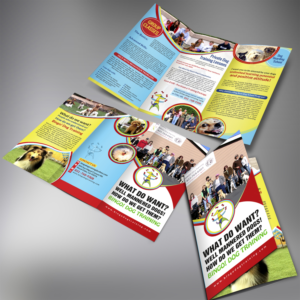 Flyer Design by debdesign for Bingo Dog Training | Design: #12370172