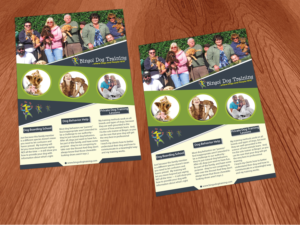 Flyer Design by sultanr238