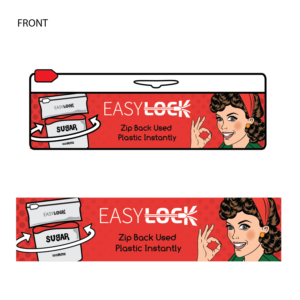 Packaging Design by Kim Asuncion