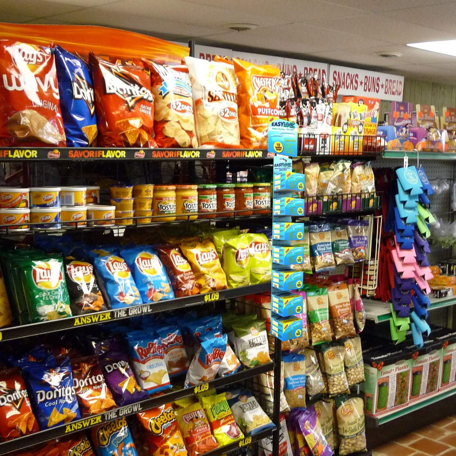 Packaging Design by Kings Bishop Design for easyLock | Design #12478594