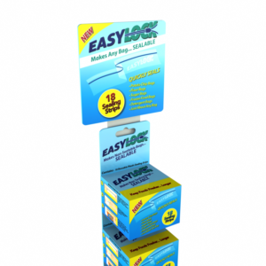 Packaging Design by Kings Bishop Design for easyLock | Design: #12478779
