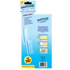 Packaging Design by Kings Bishop Design for easyLock | Design #12605258