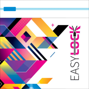 Packaging Design by Vishal Vishwakarma  for easyLock | Design: #12521871
