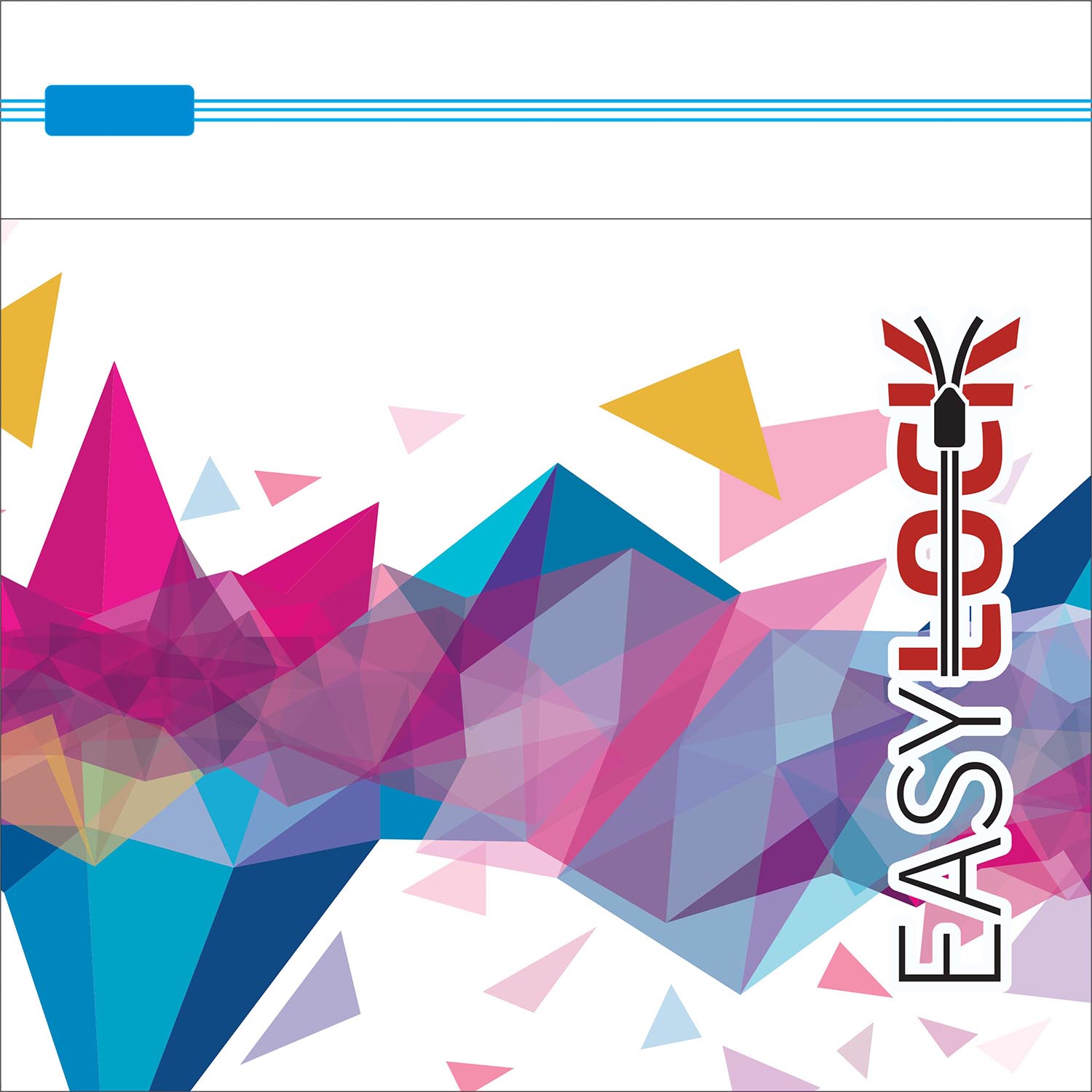 Packaging Design by Vishal Vishwakarma  for easyLock | Design #12521873