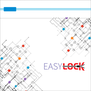 Packaging Design by Vishal Vishwakarma  for easyLock | Design: #12521883