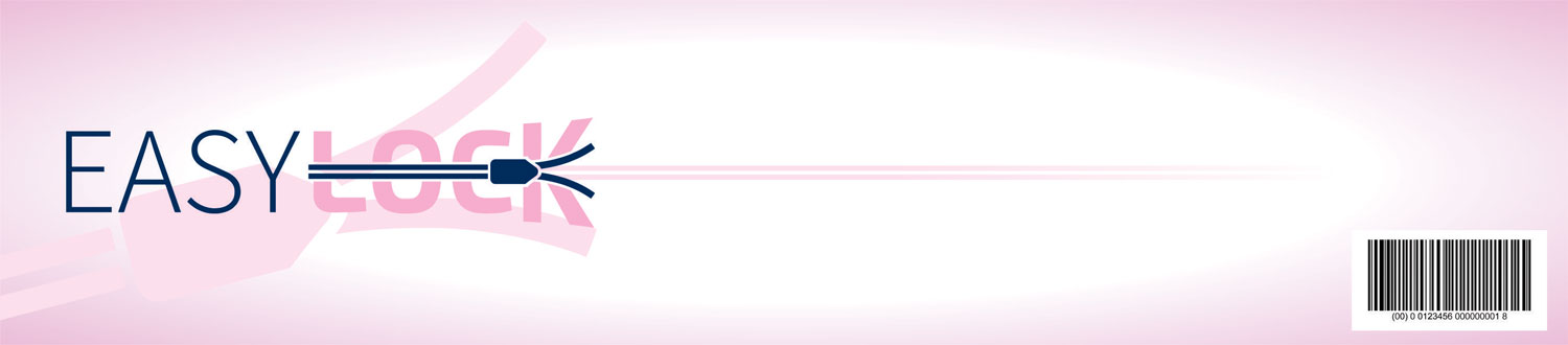 Packaging Design by Petter Goms for easyLock | Design #12573350