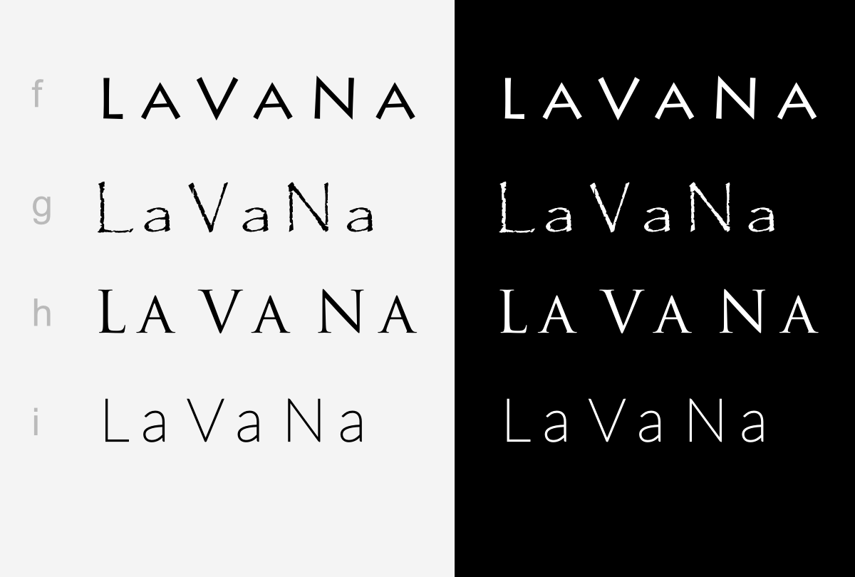 Logo Design by  Alex.V [Tantra Rama Prod.] for this project | Design #3350612