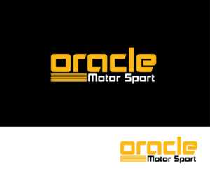 Design de Logo par KabhTech Studio pour Oracle motor sports | Design : #12316379