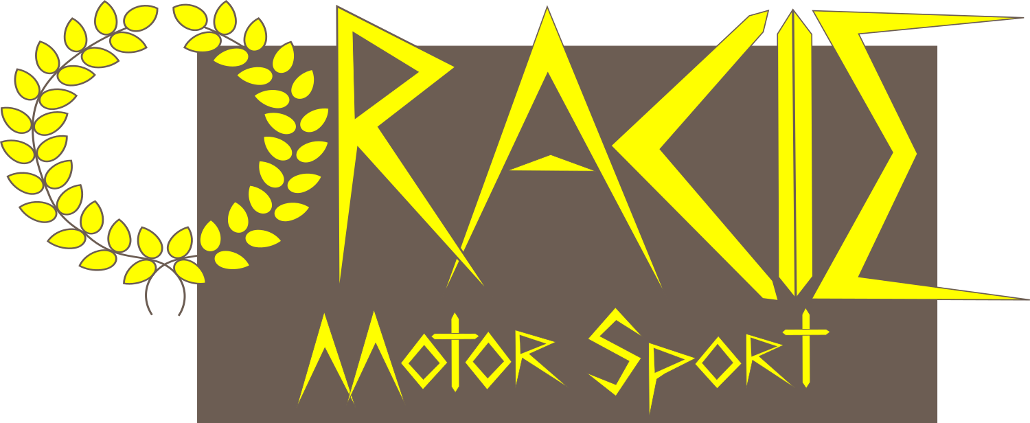 Logo-Design von AZ für Oracle motor sports | Design #12310972