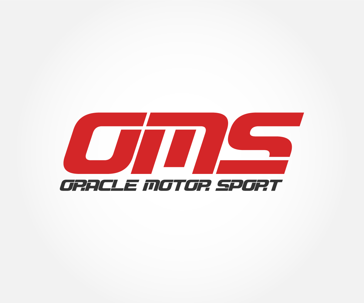Design de Logo par othoisagor pour Oracle motor sports | Design : #12342604