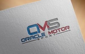 Design de Logo par Mehedi Hasan ™ pour Oracle motor sports | Design : #12315019