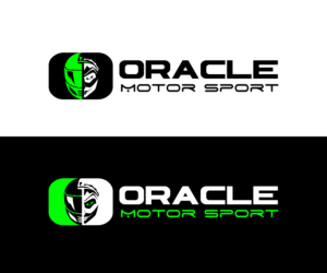 Logo-Design von AisRafa.com für Oracle motor sports | Design #12394701