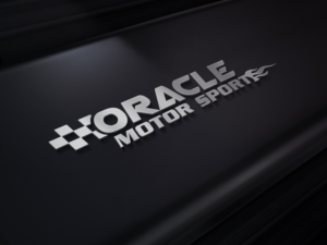 Logo Design by WINSTAR for Oracle motor sports | Design: #12323738
