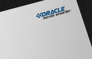 Logo Design by WINSTAR for Oracle motor sports | Design: #12323739