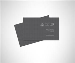Business Card Design by LB Design