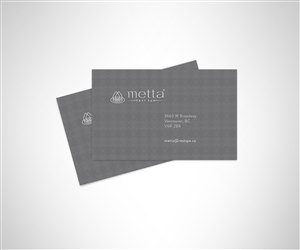 Business Card Design by LB Design for this project | Design: #2929176