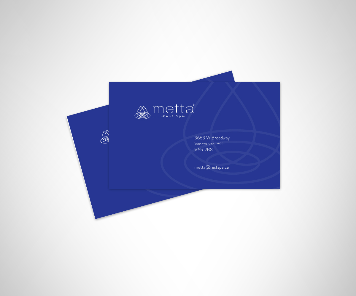 Business Card Design by LB Design for this project | Design #2929202
