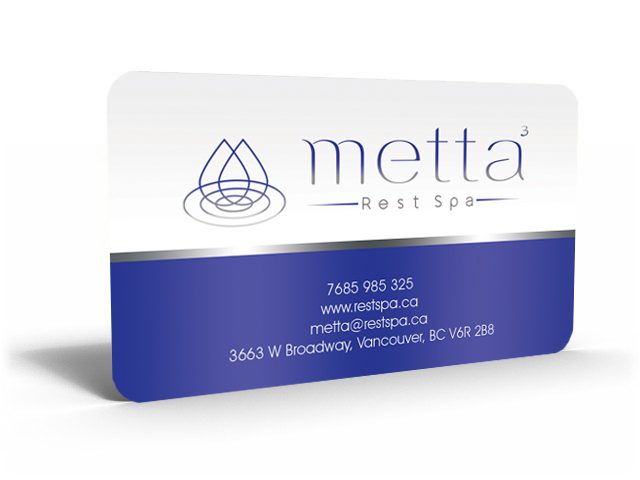 Business Card Design by Hardcore Design for this project | Design #2930025