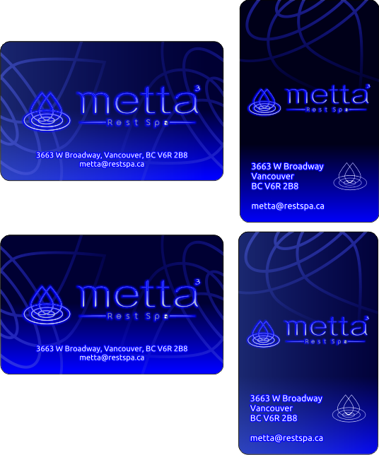 Business Card Design by pqzlabs for this project | Design #2938831